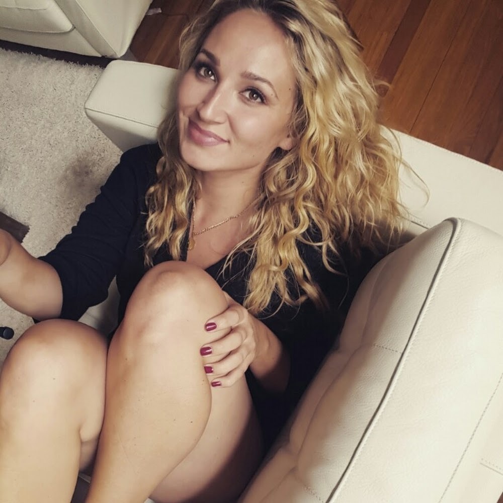 Meet your Posher, Karolina